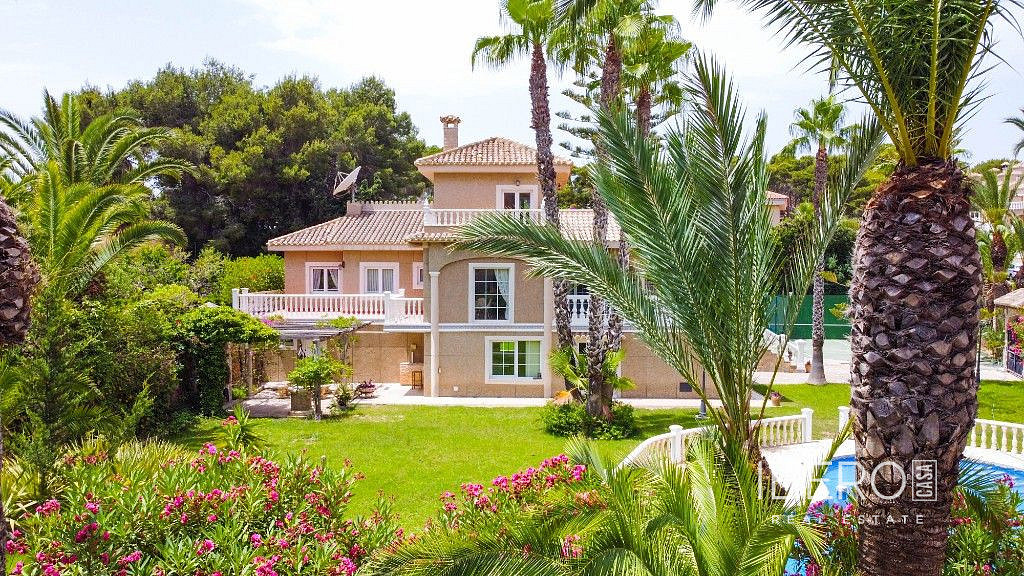 Casa – Orihuela, Villa Martín - Vista 4