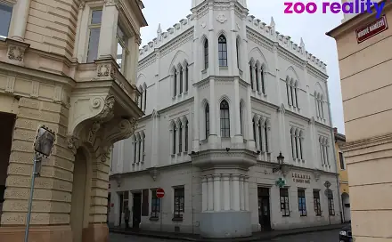 Pronájem bytu 2+kk 76 m², Velká Krajská, Litoměřice - Litoměřice-Město