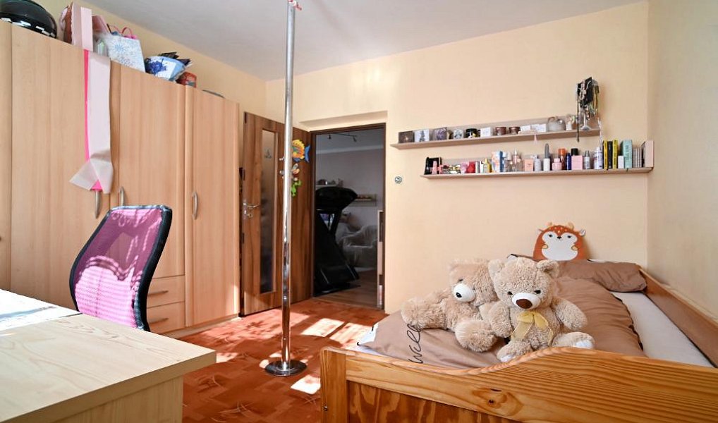 Prodej bytu 3+1 61 m², Litovel – náhled fotky 11