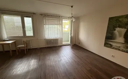 Prodej bytu 1+kk 44 m²
