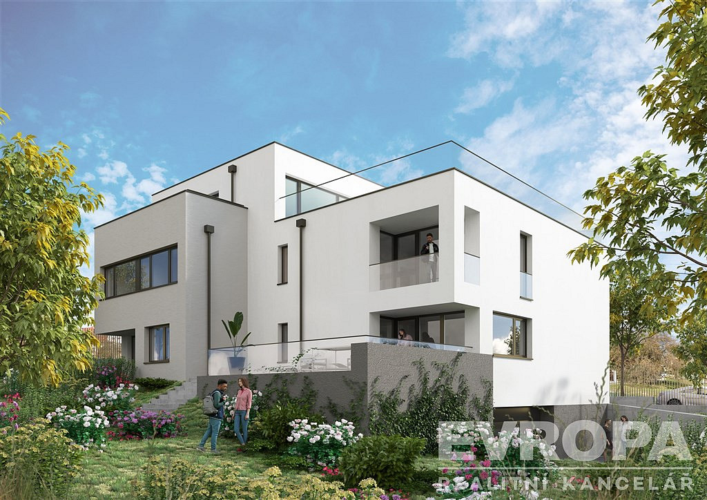 Prodej bytu 3+kk 133 m² — photo 3