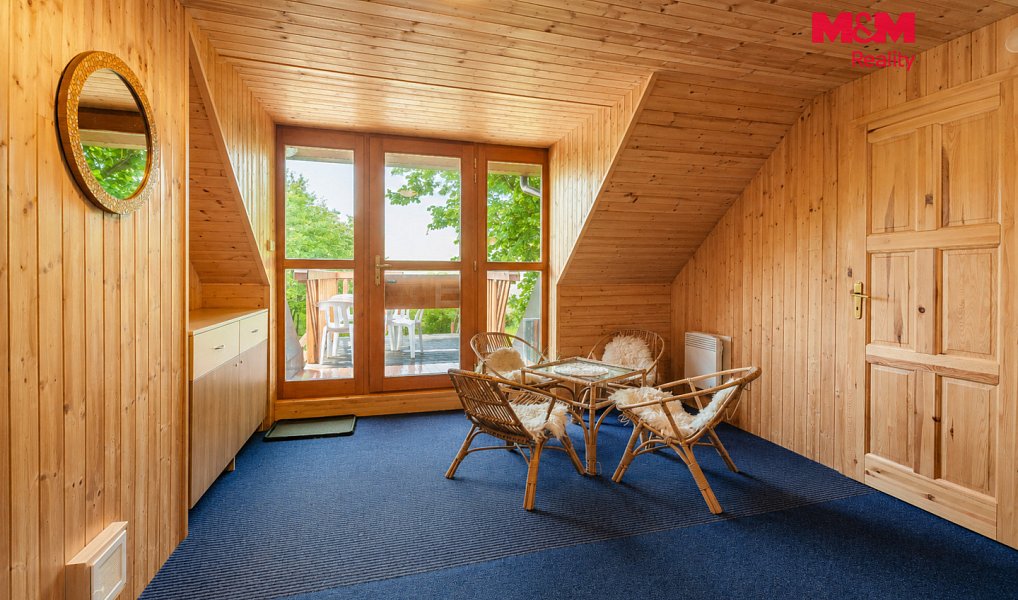 Prodej ubytovacího objektu 116 m², Sněžné – náhled fotky 10