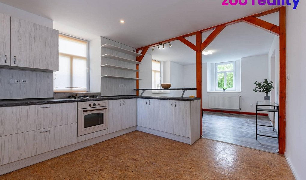Prodej domu 190 m² s pozemkem 820 m², Krásný Dvůr – náhled fotky 22