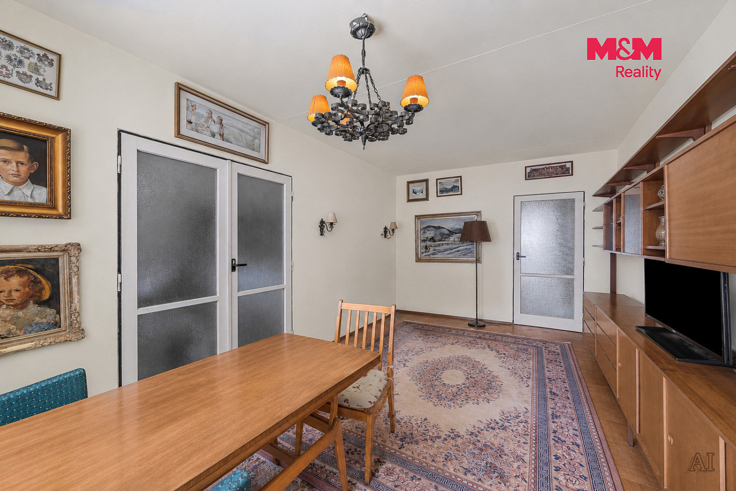 Prodej bytu 3+1 71 m² – fotografie 4