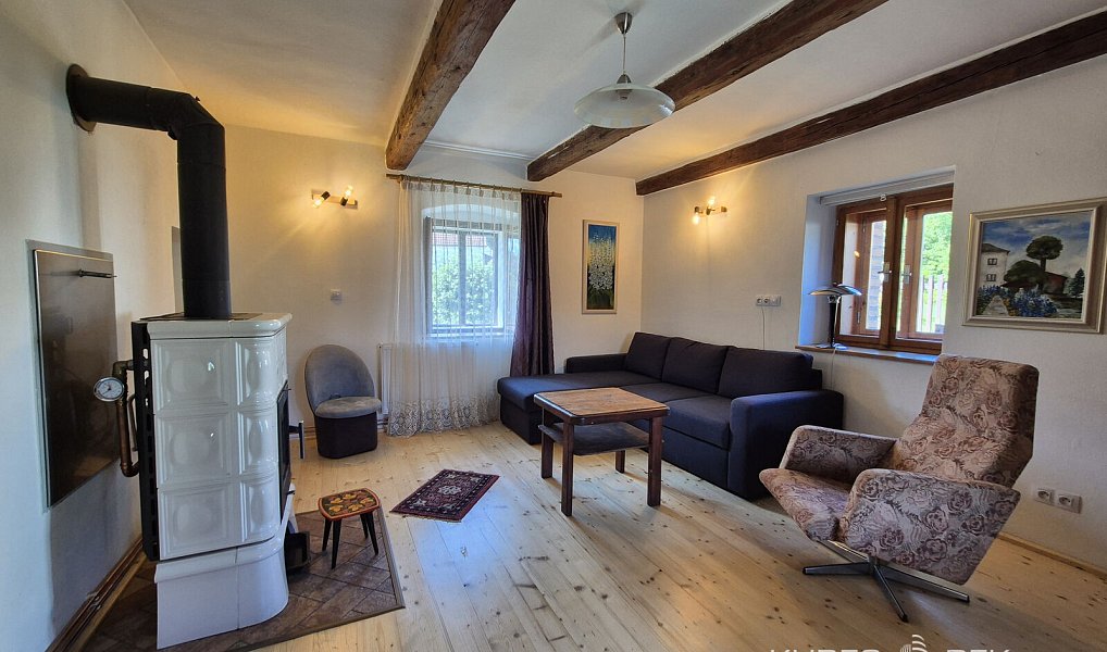 Pronájem domu 112 m² s pozemkem 350 m², Jedlany – náhled fotky 3