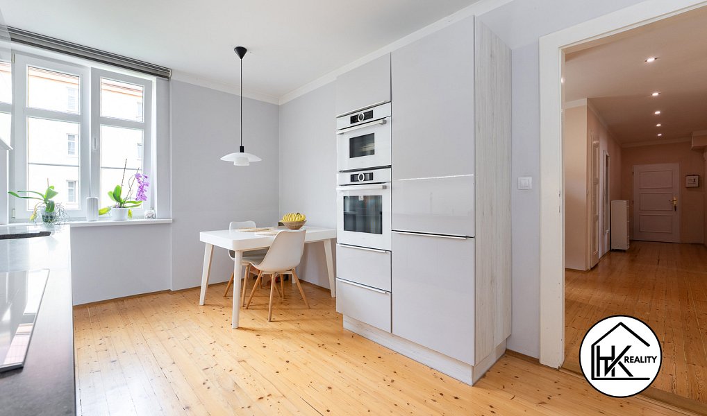 Prodej bytu 3+1 93 m², Teplice – náhled fotky 3