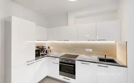 Pronájem bytu 2+kk 54 m²