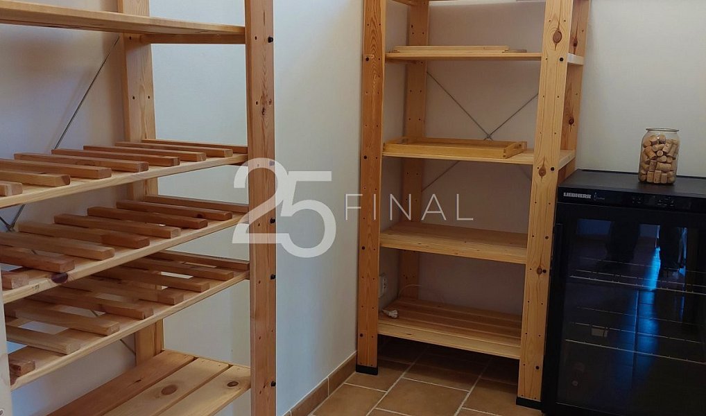 Pronájem domu 200 m² s pozemkem 1 093 m², Osek – náhled fotky 26
