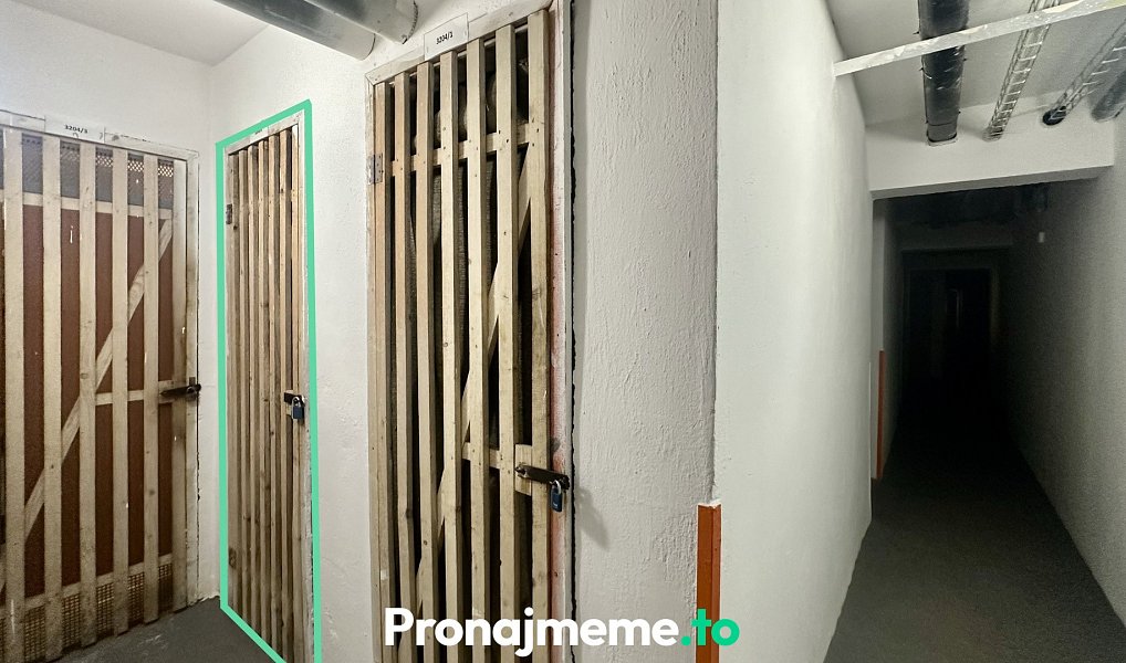 Pronájem bytu 2+1 51 m², Znojmo – náhled fotky 13