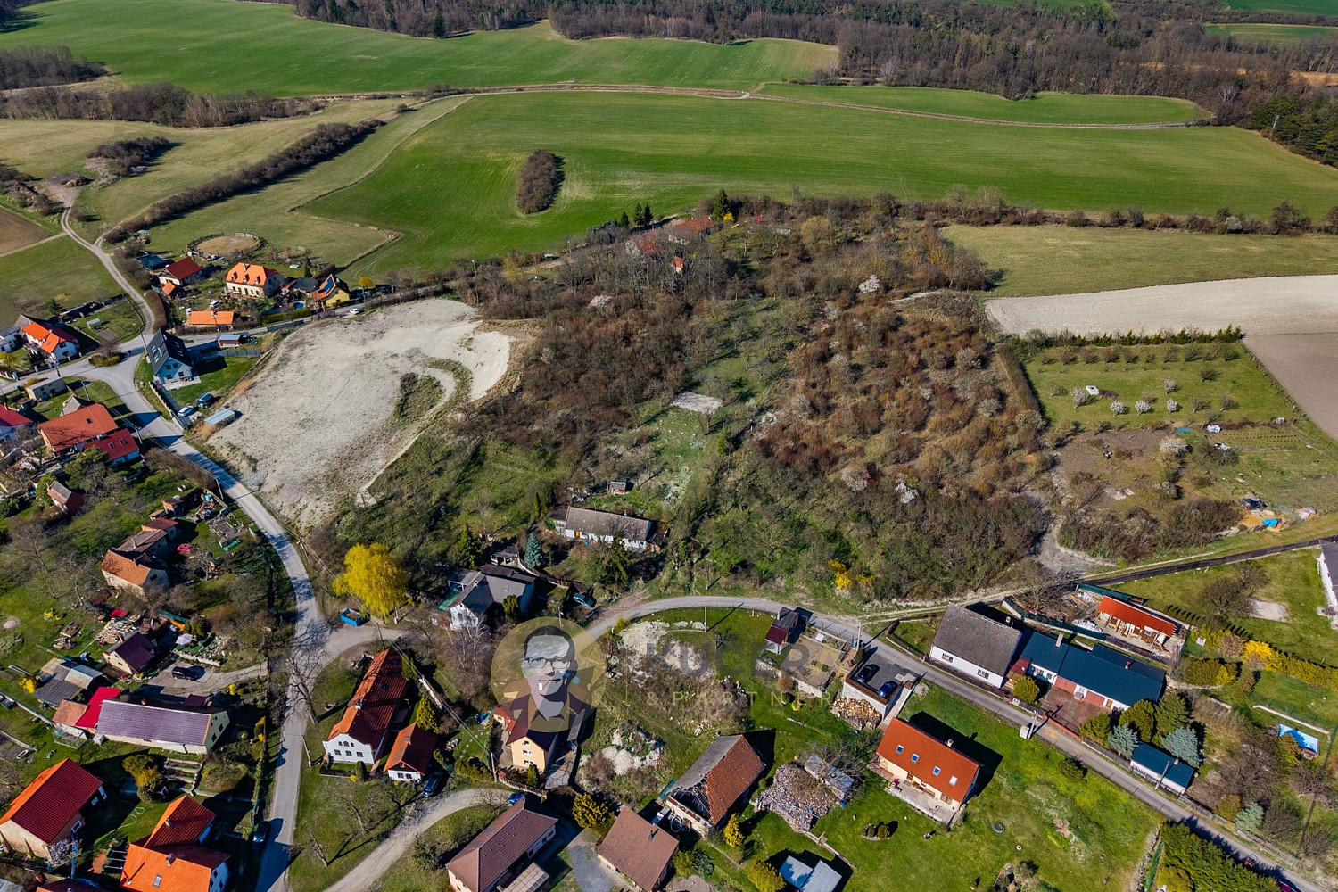 Prodej domu 100 m² s pozemkem 3 158 m²