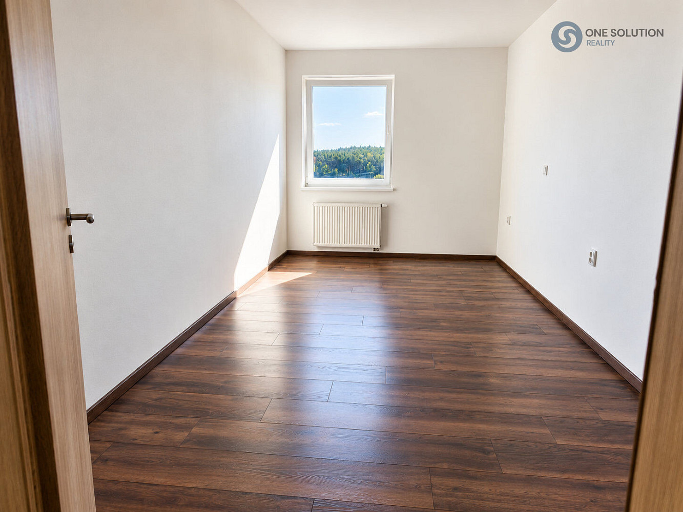 Pronájem bytu 2+kk 51 m² – fotografie 4