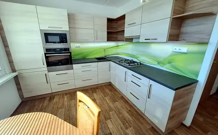 Prodej bytu 1+1 35 m², Palachova, Hradec Králové - Nový Hradec Králové