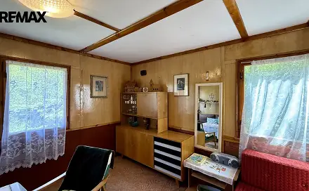 Prodej chaty/chalupy 39 m² s pozemkem 361 m², Doubravník, okres Brno-venkov