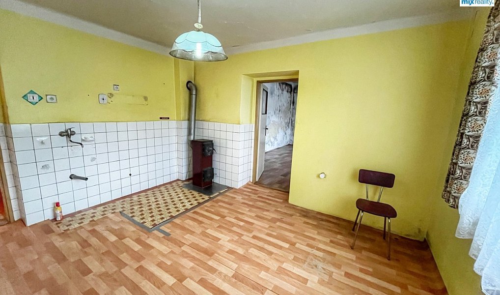Prodej domu 95 m² s pozemkem 2 147 m², Žilov – náhled fotky 21