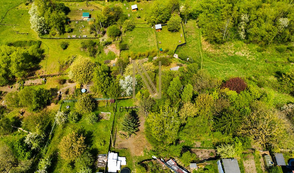 Prodej chaty/chalupy 23 m² s pozemkem 400 m², Plzeň – náhled fotky 12