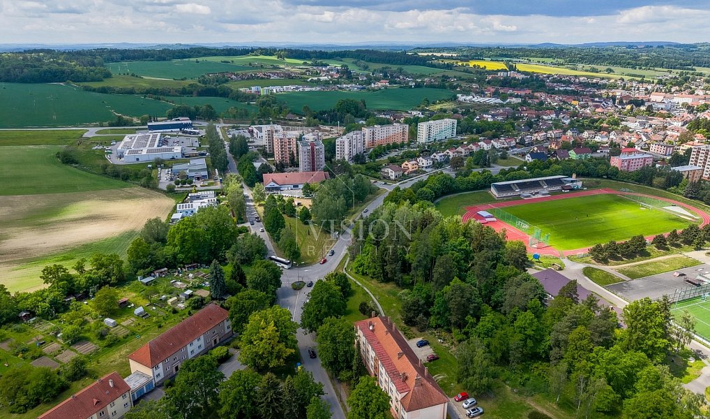 Prodej bytu 3+1 68 m², Milevsko – náhled fotky 20