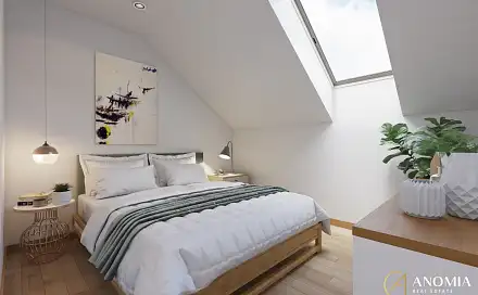 Prodej bytu 3+kk 75 m²