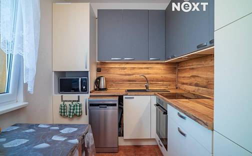 Prodej bytu 3+1 63 m², Lipová, Český Krumlov - Domoradice