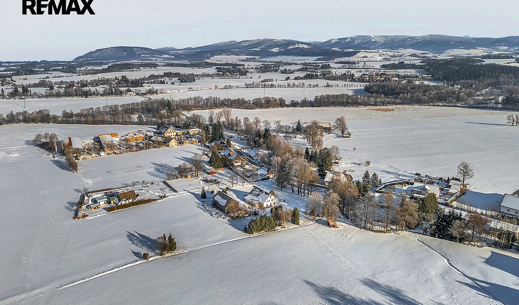 Prodej domu 277 m² s pozemkem 4 052 m², Králíky – náhled fotky 10