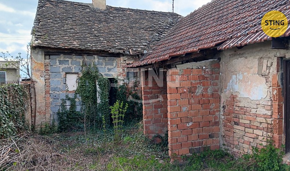 Prodej domu 90 m² s pozemkem 277 m², Šanov – náhled fotky 4
