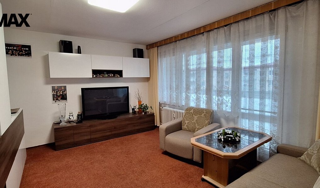 Pronájem bytu 3+1 62 m², Brno – náhled fotky 10