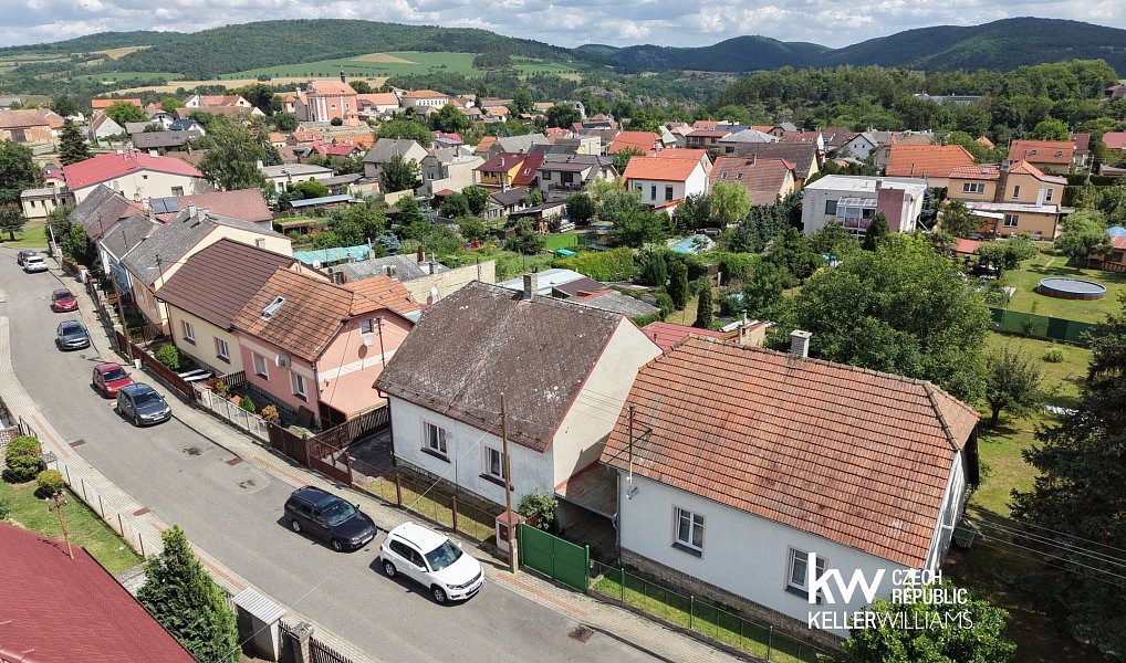 Prodej domu 134 m² s pozemkem 712 m², Tetín – náhled fotky 29