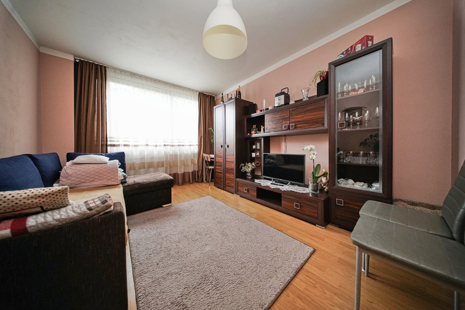 Prodej bytu 2+kk 42 m² – fotografie 5