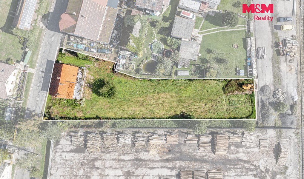 Prodej domu 160 m² s pozemkem 1 403 m², Šárovcova Lhota – náhled fotky 21