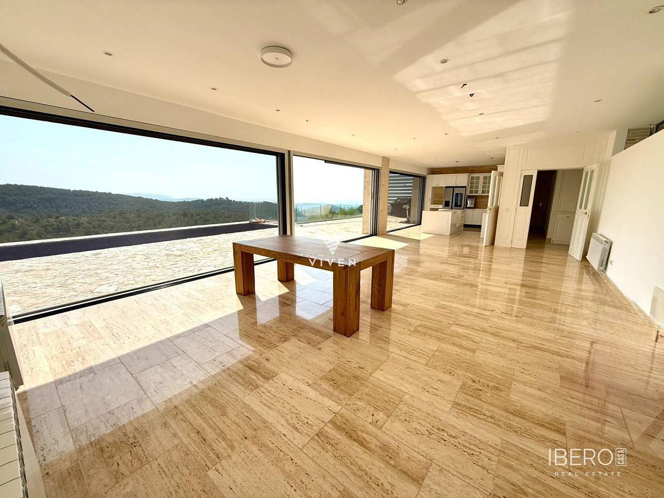 Casa 7+kk – la Gornal, el Poblenou, Alt Penedès - Vista 2