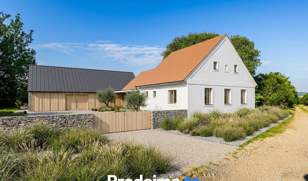Prodej stavebního pozemku 16 909 m², Písečné – náhled fotky 5