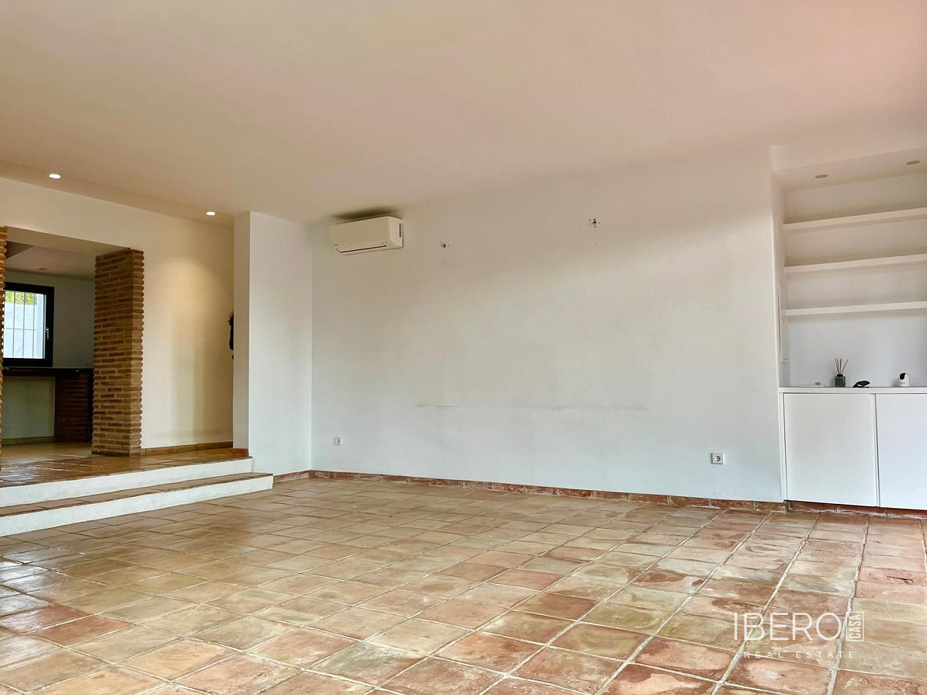 Casa 4+kk – Málaga, Centro Histórico, Centro - Vista 4