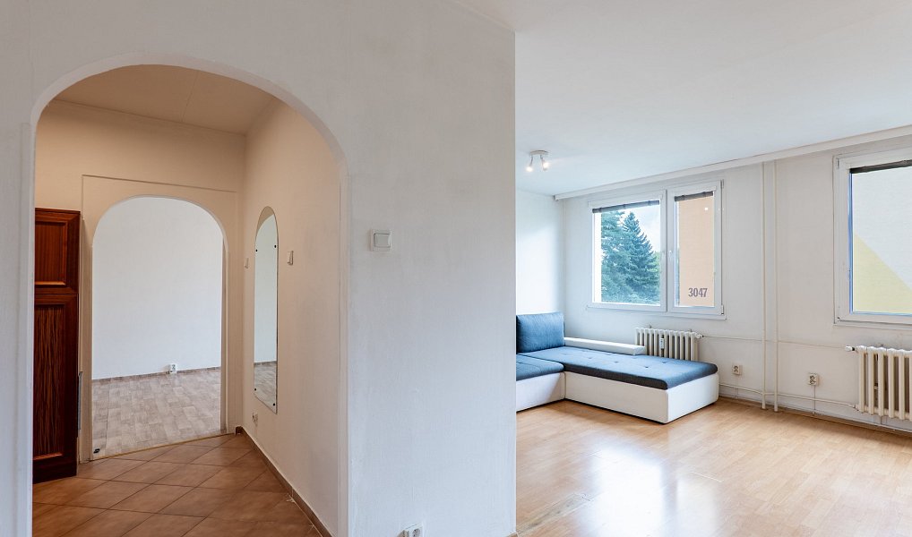 Prodej bytu 3+kk 66 m², Praha – náhled fotky 14