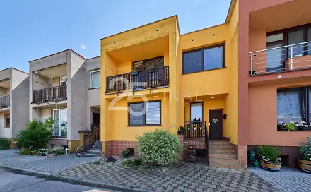 Prodej domu 90 m² s pozemkem 318 m², Nahořany, okres Náchod