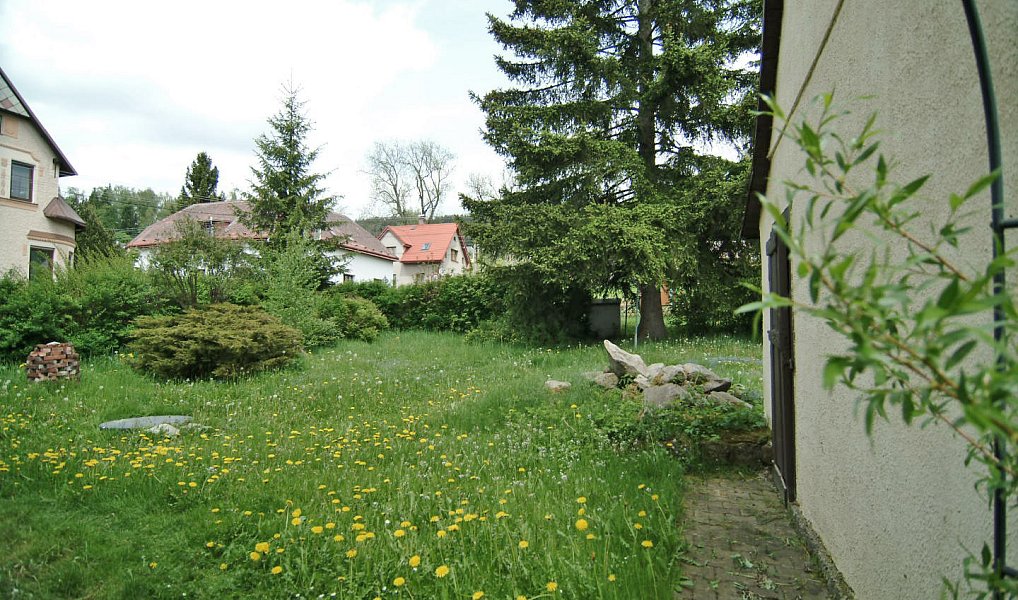 Prodej domu 418 m² s pozemkem 1 134 m², Tanvald – náhled fotky 25