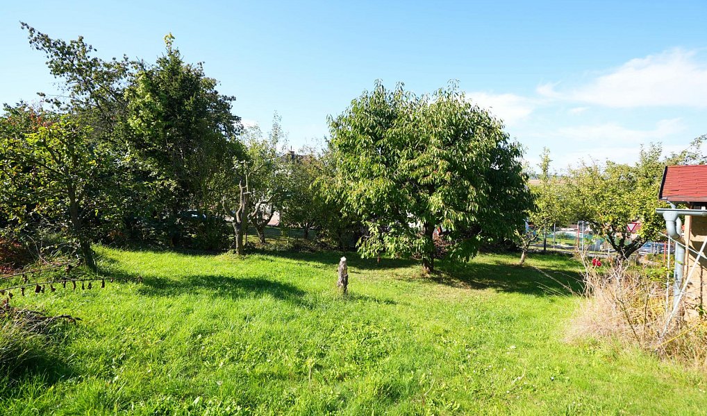 Pronájem domu 160 m² s pozemkem 1 135 m², Stašov – náhled fotky 37