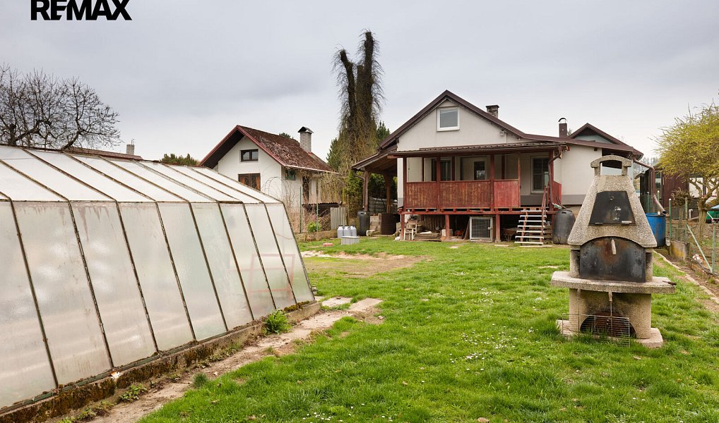 Prodej chaty/chalupy 55 m² s pozemkem 357 m², Příbram – náhled fotky 6