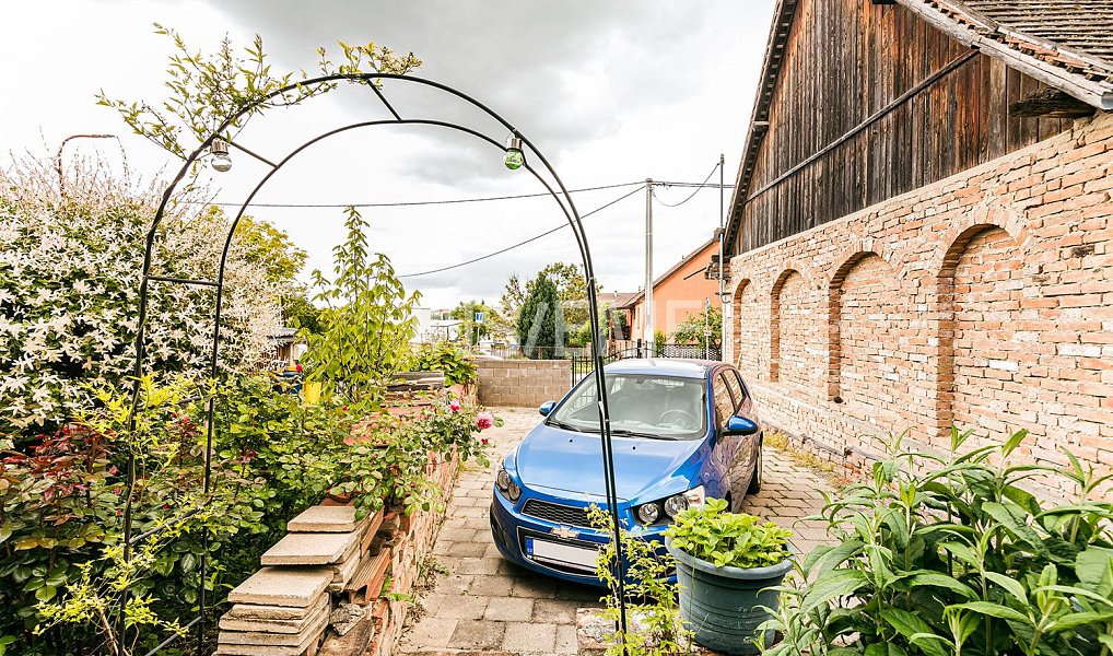 Prodej domu 180 m² s pozemkem 354 m², Jaroslavice – náhled fotky 27