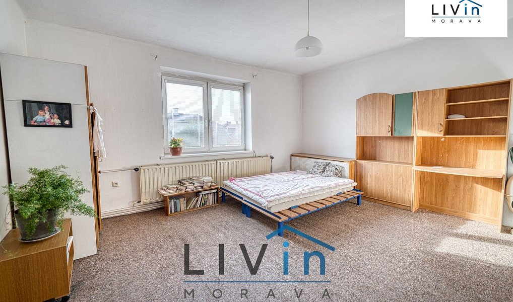 Prodej domu 143 m² s pozemkem 155 m², Olomouc – náhled fotky 12