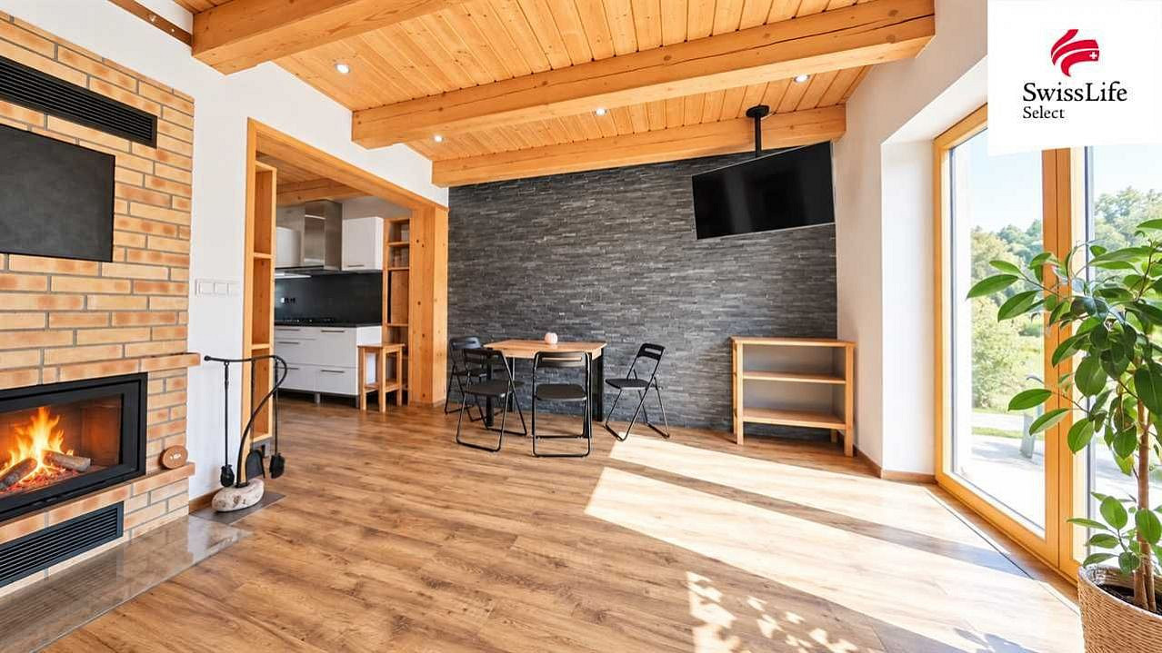Prodej domu 130 m² s pozemkem 837 m² – fotografie 2