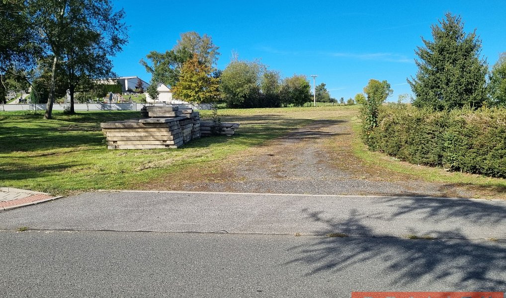 Prodej komerčního pozemku 3 102 m², Zaječov – náhled fotky 4