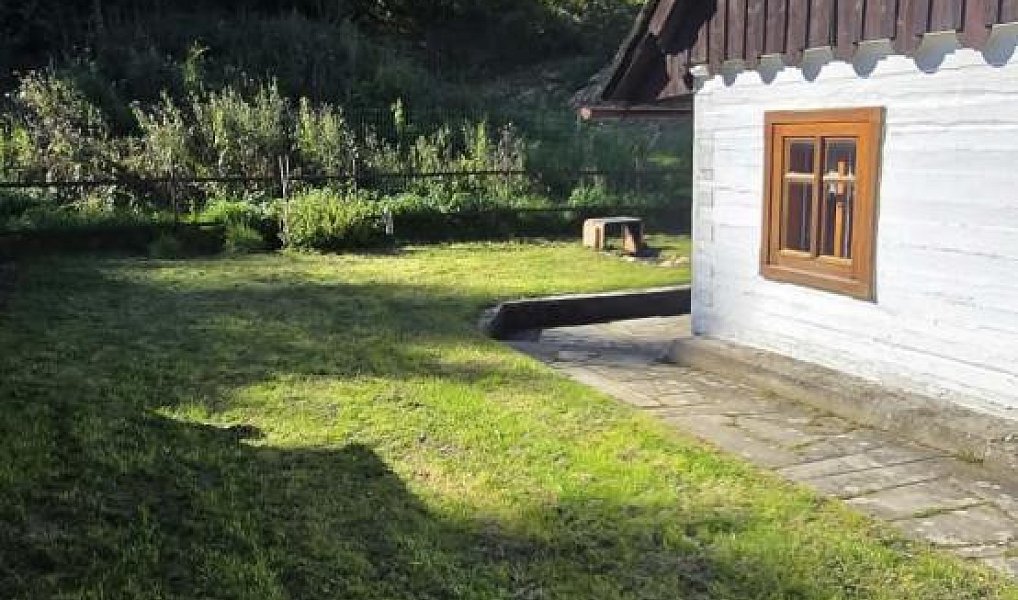 Prodej domu 75 m² s pozemkem 177 m², Zlaté Hory – náhled fotky 8