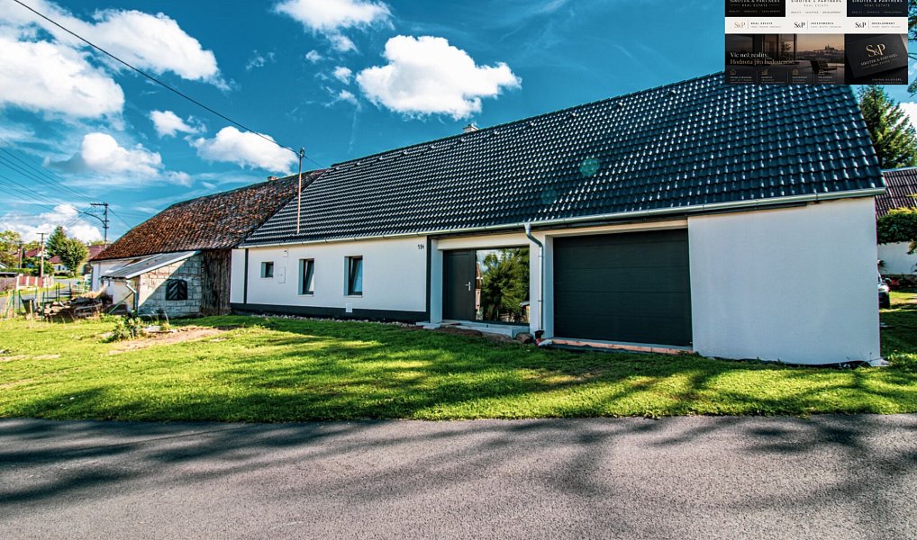 Prodej domu 260 m² s pozemkem 365 m², Plánice – náhled fotky 35