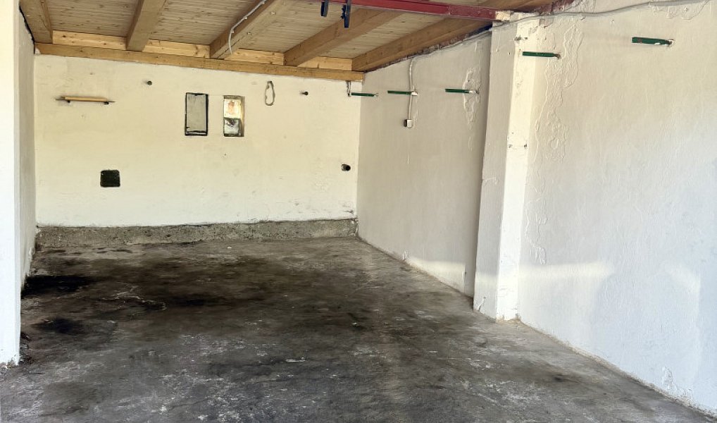 Prodej garáže, 21 m2, Ostrava, ul. Sionkova, Ostrava – náhled fotky 3