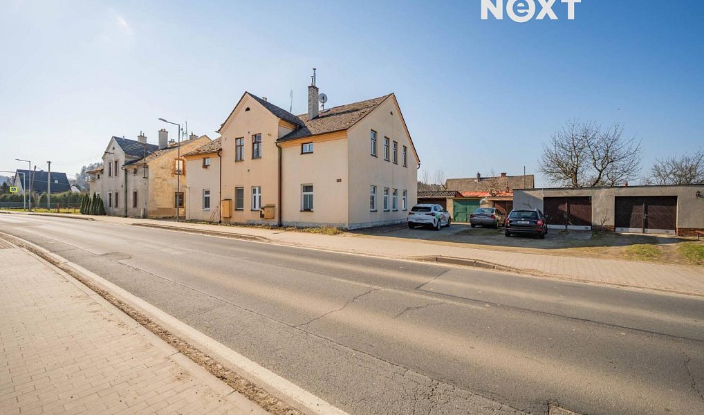 Prodej bytu 3+kk 65 m², Nový Malín – náhled fotky 11