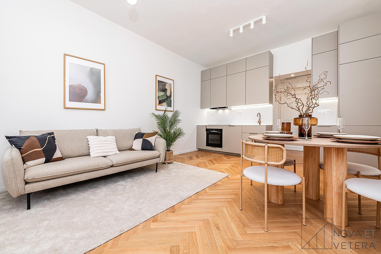 Prodej bytu 2+kk 50 m²