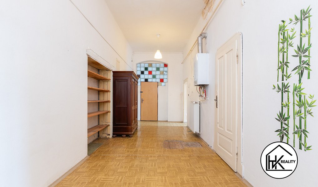 Prodej bytu 2+1 76 m², Teplice – náhled fotky 19