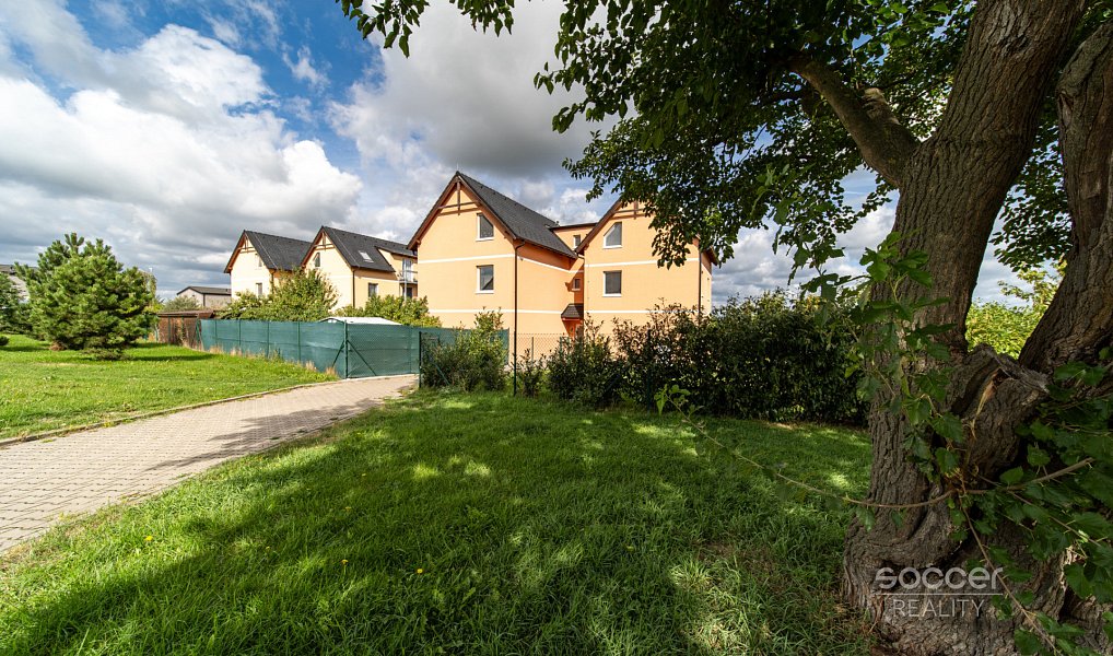 Prodej bytu 3+1 69 m², Nehvizdy – náhled fotky 3