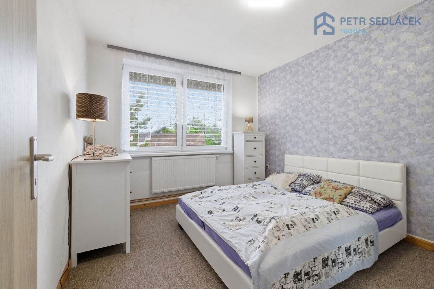 Prodej domu 122 m² s pozemkem 1 813 m² – fotografie 4