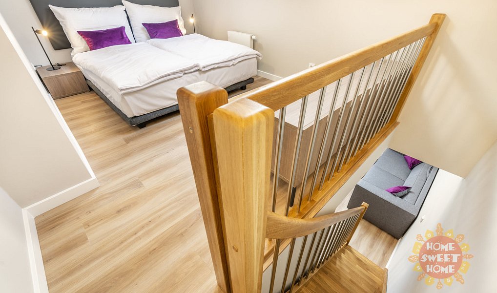 Pronájem bytu 2+kk 38 m², Praha – náhled fotky 2