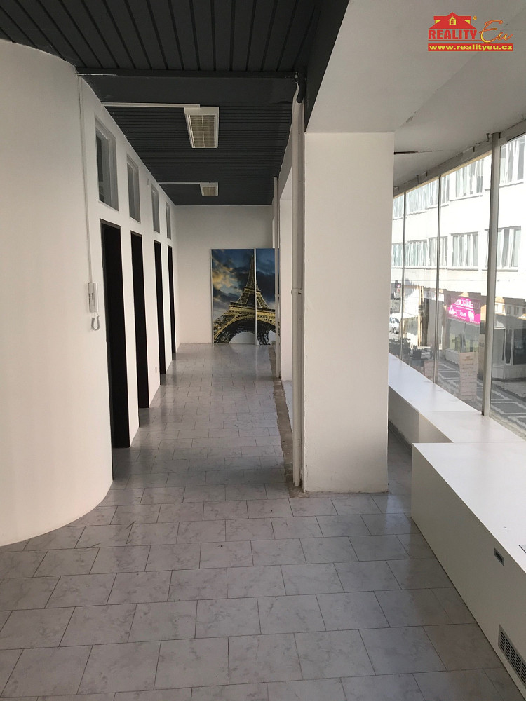 Pronájem obchodních prostor 160 m² – fotografie 4